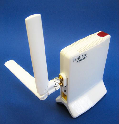 Fritz Box 6820 Lte Externe Antenne Bausatz Fritz!Box 6810 & 6820 | externe Antenne