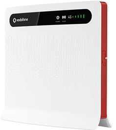 Vodafone B1000