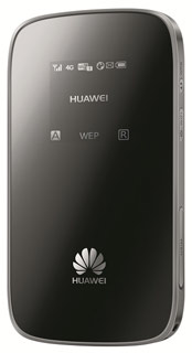 Huawei E589