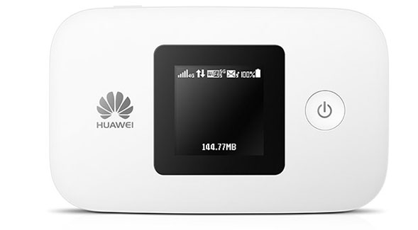 Huawei E5573