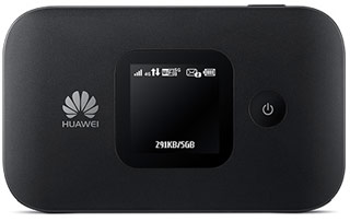 Huawei E5577c