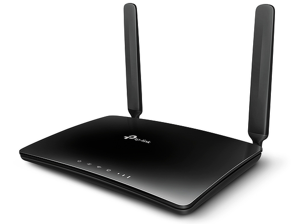 TP-Link Archer MR400