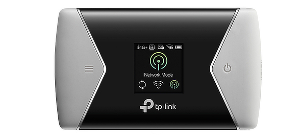 TP-Link M7450 LTE-Router