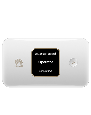 Huawei Mobile Wifi E5785