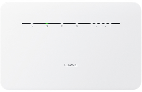 Huawei B535 4G Router 3 Pro