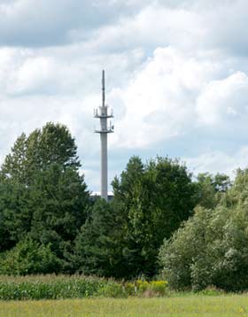 4G Antennte