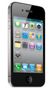 iPhone 4 von Apple