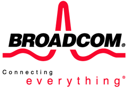 Broadcom Logo