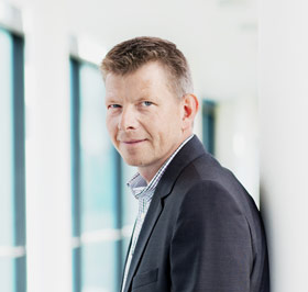 CEO E-Plus Dirks CEO E-Plus Dirks