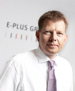 Eplus Chef T. Dirks Eplus Chef T. Dirks