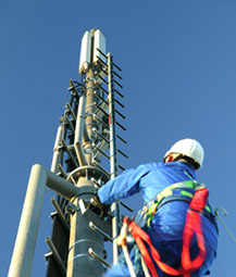LTE Ausbau bei O2 Telefonica