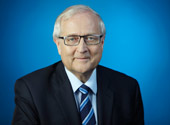 Reiner Brüderle im Interview mit lte-anbieter.info Reiner Brüderle