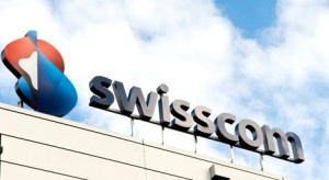 Swisscom