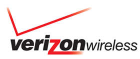 Verizon wireless Logo