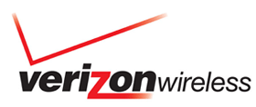 Verizon wireless Logo Verizon wireless Logo