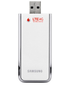 LTE Stick von Vodafone (Samsung)
