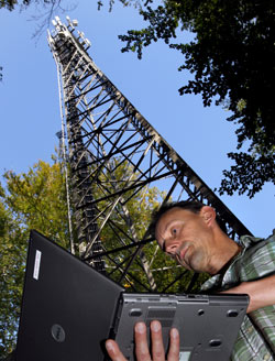 LTE Ausbau von Vodafone LTE Ausbau von Vodafone