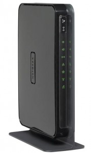 Netgear LTE-Router MBR1517 Netgear LTE-Router MBR1517