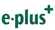 E-plus E-plus