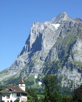 LTE steht in der Schweiz nimmt 2012 Fahrt auf