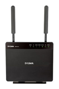 D-Link DWR-923 | LTE-Router