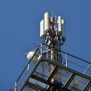 LTE Ausbau in Österreich LTE Ausbau in Österreich