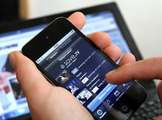 Mobil Fernsehen bald per LTE? Mobil Fernsehen bald per LTE?