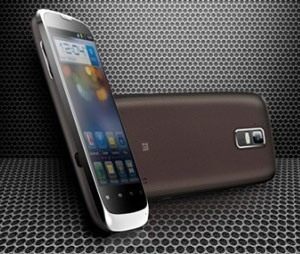 ZTE-PF200 mit LTE ZTE-PF200 mit LTE