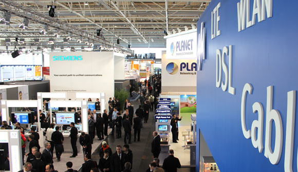 Cebit 2012