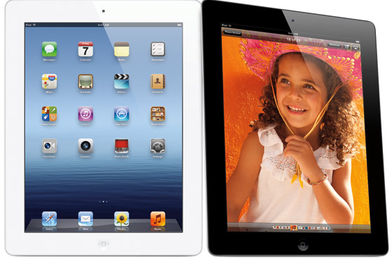 iPad 3 iPad 3