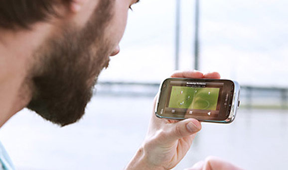 Entertain am Handy per LTE?! Entertain am Handy per LTE?!