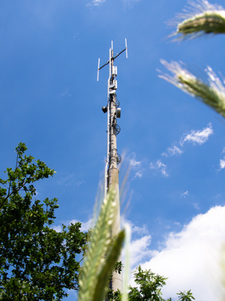 Vodafone: LTE erreicht jetzt mehr als 45 Mio. Bürger Vodafone: LTE erreicht jetzt mehr als 45 Mio. Bürger