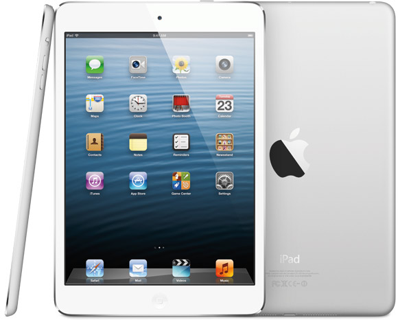 Ipad-Mini Ipad-Mini