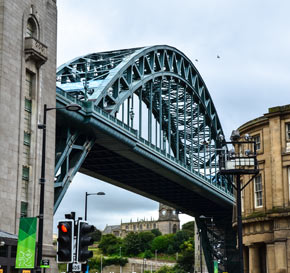 Newcastle Newcastle
