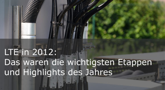 Das war 2012 Das war 2012