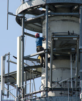 LTE-Ausbau der Telekom geht gut voran