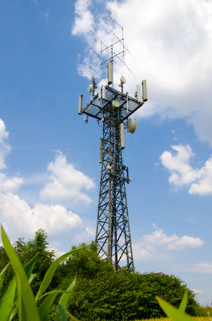 Vodafone LTE Netzausbau in den Alpen Vodafone LTE Netzausbau in den Alpen