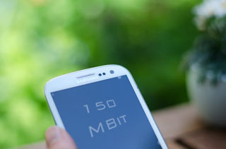 Swisscom beschleunigt eigenes LTE-Netz