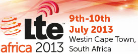 LTE Africa 2013 Summit