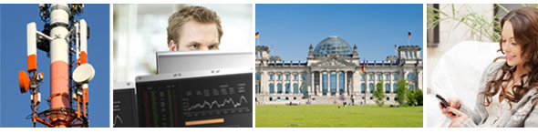 LTE in Deutschland - Meinungen 2013