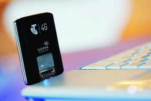 Telstra USB 4G-Stick