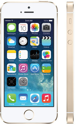 iPhone5s bei Vodafone iPhone5s bei Vodafone
