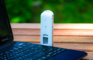Bis zu 150 MBit im Telekomnetz mit CAT4-Hardware Bis zu 150 MBit im Telekomnetz mit CAT4-Hardware