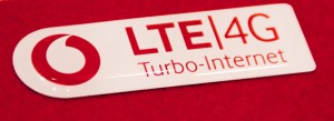 Vodafone will "angreifen" mit LTE und Highspeed-DSL