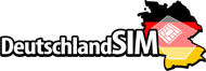 DeutschlandSIM DeutschlandSIM