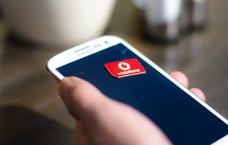 Neue Vodafone RED-Tarife im Anmarsch