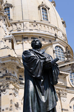 Dresdner Frauenkirche