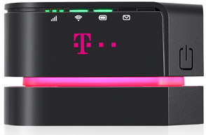 Home-Net-Box von Huawei