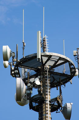 LTE Ausbau in Baden-Württemberg geht voran