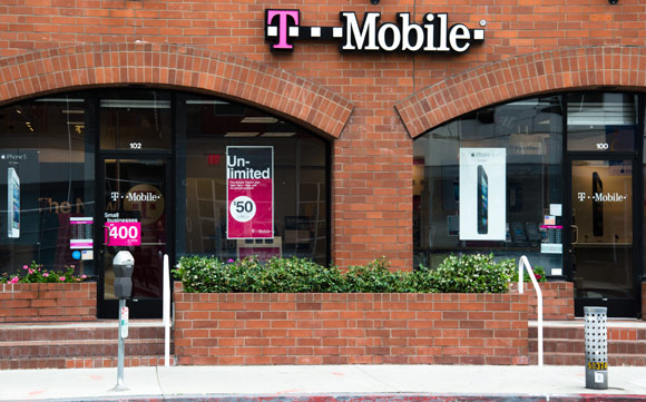 T-Mobile Shop USA